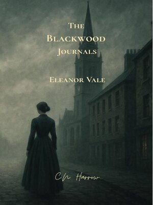 cover image of Eleanor Vale